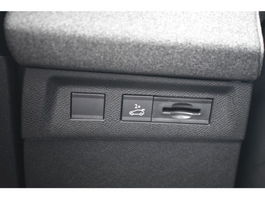 Opel Grandland Ultimate AWD 73 kWh ActivLease financial lease