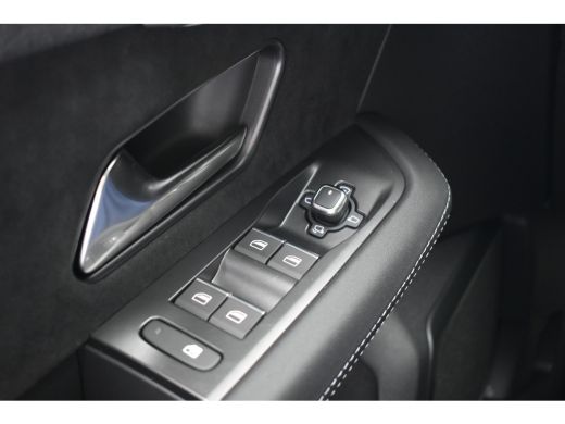 Opel Grandland Ultimate AWD 73 kWh ActivLease financial lease