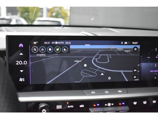 Opel Grandland Ultimate AWD 73 kWh ActivLease financial lease