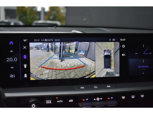 Opel Grandland Ultimate AWD 73 kWh ActivLease financial lease