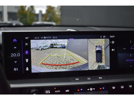 Opel Grandland Ultimate AWD 73 kWh ActivLease financial lease