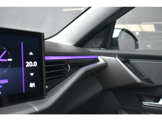 Opel Grandland Ultimate AWD 73 kWh ActivLease financial lease