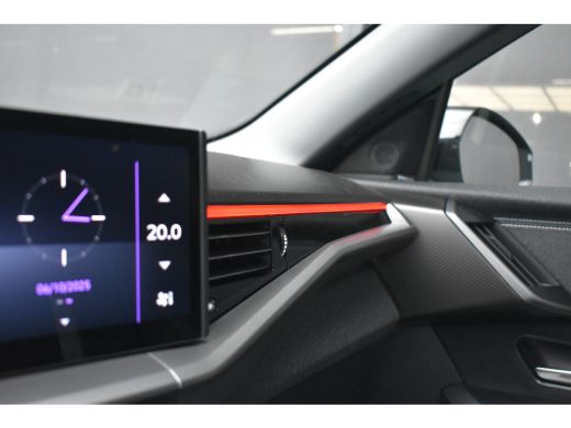 Opel Grandland Ultimate AWD 73 kWh ActivLease financial lease