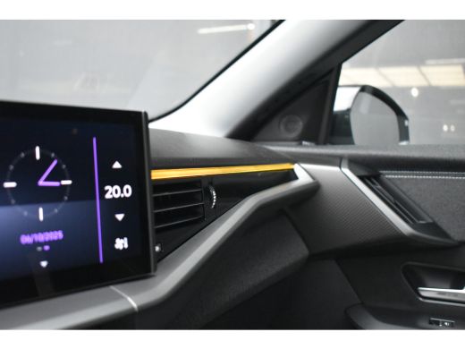 Opel Grandland Ultimate AWD 73 kWh ActivLease financial lease