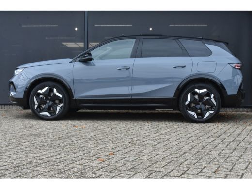 Opel Grandland Ultimate AWD 73 kWh ActivLease financial lease