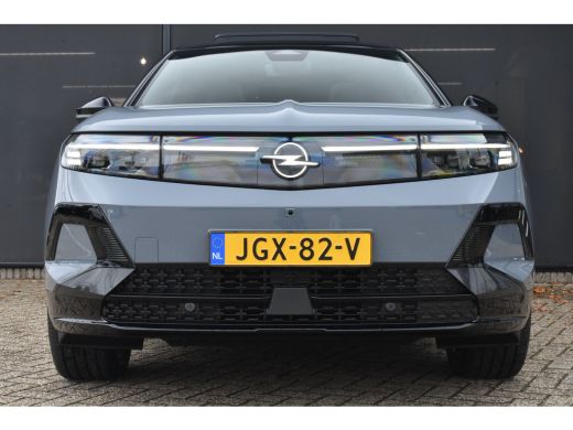 Opel Grandland Ultimate AWD 73 kWh ActivLease financial lease