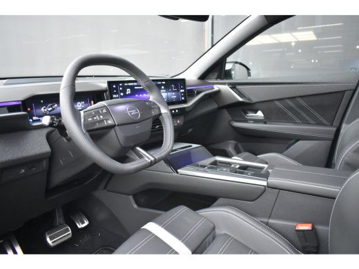 Opel Grandland Ultimate AWD 73 kWh ActivLease financial lease