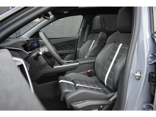 Opel Grandland Ultimate AWD 73 kWh ActivLease financial lease