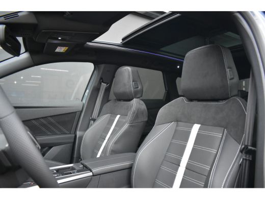 Opel Grandland Ultimate AWD 73 kWh ActivLease financial lease