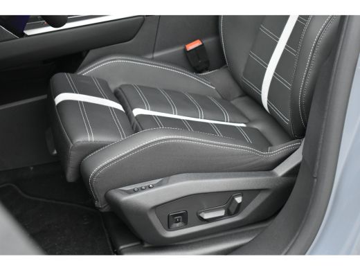 Opel Grandland Ultimate AWD 73 kWh ActivLease financial lease