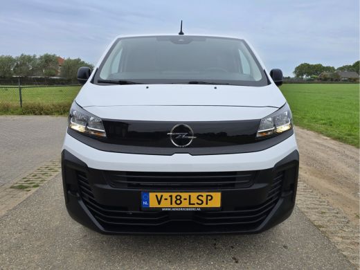 Opel Vivaro 1.5 Diesel L2 H1 - 120 Pk - Euro 6 - Airco - Cruise Control ActivLease financial lease