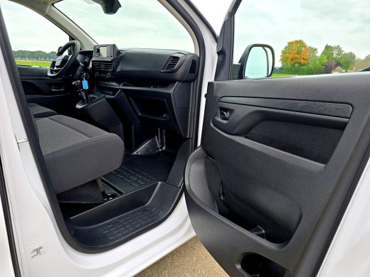 Opel Vivaro 1.5 Diesel L2 H1 - 120 Pk - Euro 6 - Airco - Cruise Control ActivLease financial lease