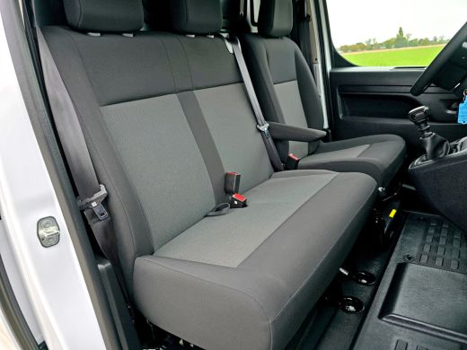 Opel Vivaro 1.5 Diesel L2 H1 - 120 Pk - Euro 6 - Airco - Cruise Control ActivLease financial lease