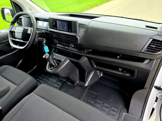 Opel Vivaro 1.5 Diesel L2 H1 - 120 Pk - Euro 6 - Airco - Cruise Control ActivLease financial lease