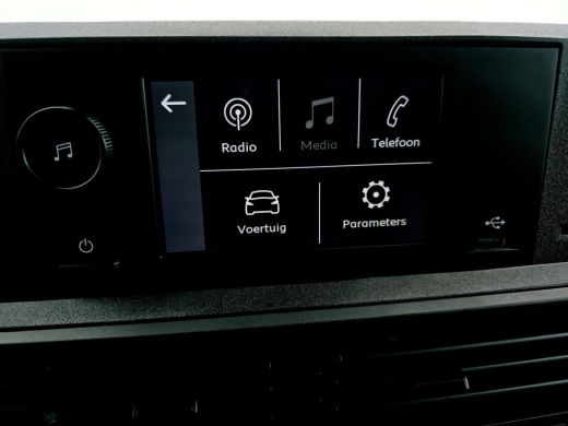 Opel Vivaro 1.5 Diesel L2 H1 - 120 Pk - Euro 6 - Airco - Cruise Control ActivLease financial lease