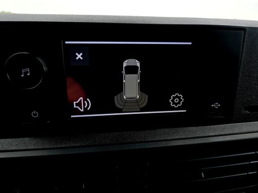 Opel Vivaro 1.5 Diesel L2 H1 - 120 Pk - Euro 6 - Airco - Cruise Control ActivLease financial lease