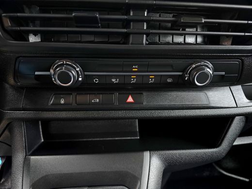 Opel Vivaro 1.5 Diesel L2 H1 - 120 Pk - Euro 6 - Airco - Cruise Control ActivLease financial lease