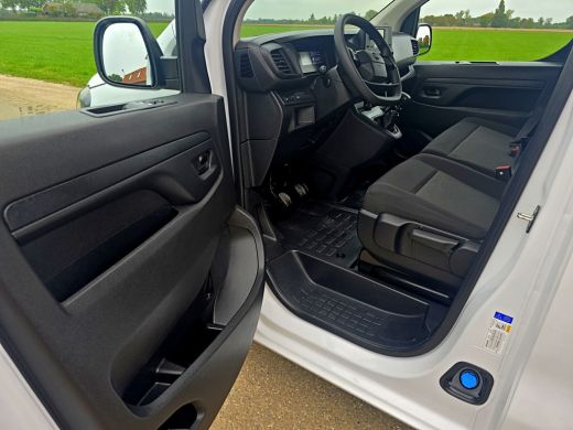 Opel Vivaro 1.5 Diesel L2 H1 - 120 Pk - Euro 6 - Airco - Cruise Control ActivLease financial lease