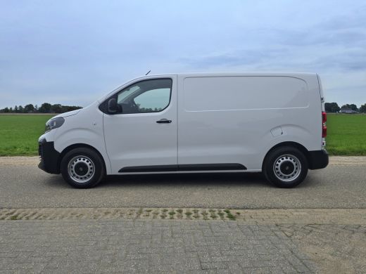 Opel Vivaro 1.5 Diesel L2 H1 - 120 Pk - Euro 6 - Airco - Cruise Control ActivLease financial lease