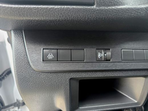 Opel Vivaro 1.5 Diesel L2 H1 - 120 Pk - Euro 6 - Airco - Cruise Control ActivLease financial lease