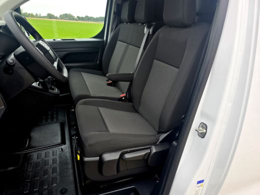 Opel Vivaro 1.5 Diesel L2 H1 - 120 Pk - Euro 6 - Airco - Cruise Control ActivLease financial lease