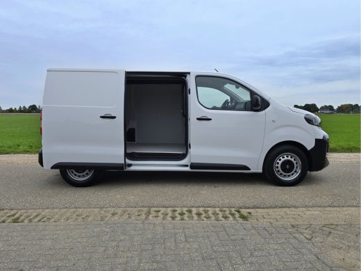 Opel Vivaro 1.5 Diesel L2 H1 - 120 Pk - Euro 6 - Airco - Cruise Control ActivLease financial lease