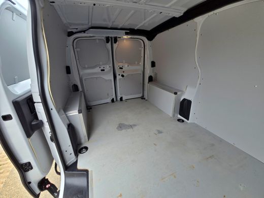 Opel Vivaro 1.5 Diesel L2 H1 - 120 Pk - Euro 6 - Airco - Cruise Control ActivLease financial lease