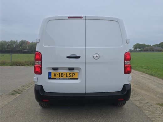 Opel Vivaro 1.5 Diesel L2 H1 - 120 Pk - Euro 6 - Airco - Cruise Control ActivLease financial lease