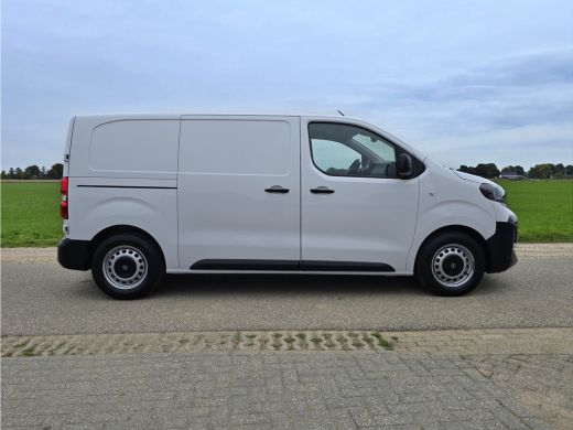 Opel Vivaro 1.5 Diesel L2 H1 - 120 Pk - Euro 6 - Airco - Cruise Control ActivLease financial lease