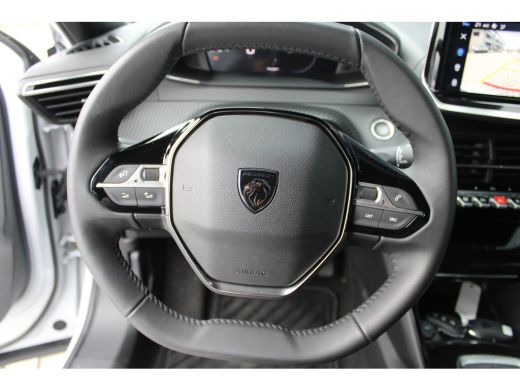 Peugeot 2008 1.2 PureTech 100 Allure | Airco (automatisch) | Binnenspiegel automatisch dimmend | Buitenspiegel... ActivLease financial lease