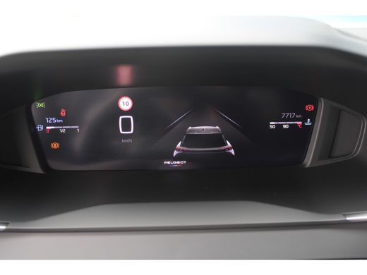 Peugeot 2008 1.2 PureTech 100 Allure | Airco (automatisch) | Binnenspiegel automatisch dimmend | Buitenspiegel... ActivLease financial lease