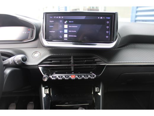 Peugeot 2008 1.2 PureTech 100 Allure | Airco (automatisch) | Binnenspiegel automatisch dimmend | Buitenspiegel... ActivLease financial lease