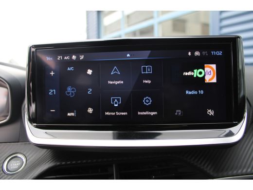 Peugeot 2008 1.2 PureTech 100 Allure | Airco (automatisch) | Binnenspiegel automatisch dimmend | Buitenspiegel... ActivLease financial lease