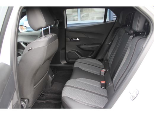 Peugeot 2008 1.2 PureTech 100 Allure | Airco (automatisch) | Binnenspiegel automatisch dimmend | Buitenspiegel... ActivLease financial lease