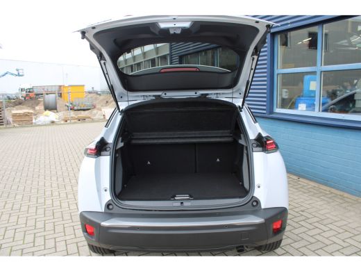 Peugeot 2008 1.2 PureTech 100 Allure | Airco (automatisch) | Binnenspiegel automatisch dimmend | Buitenspiegel... ActivLease financial lease