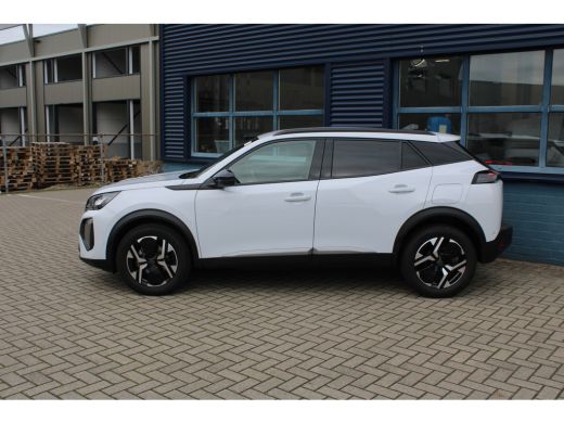 Peugeot 2008 1.2 PureTech 100 Allure | Airco (automatisch) | Binnenspiegel automatisch dimmend | Buitenspiegel... ActivLease financial lease