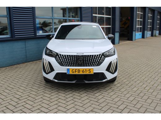 Peugeot 2008 1.2 PureTech 100 Allure | Airco (automatisch) | Binnenspiegel automatisch dimmend | Buitenspiegel... ActivLease financial lease