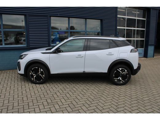 Peugeot 2008 1.2 PureTech 100 Allure | Airco (automatisch) | Binnenspiegel automatisch dimmend | Buitenspiegel... ActivLease financial lease