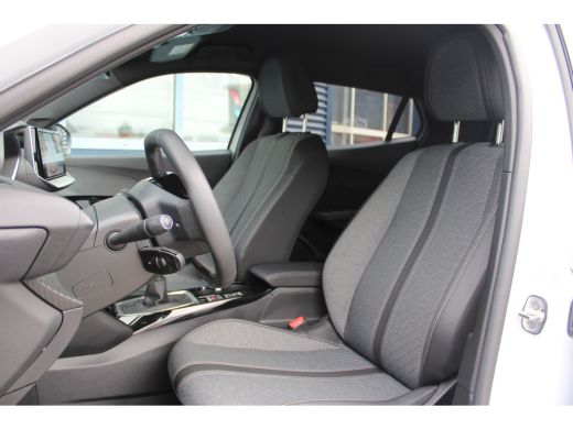 Peugeot 2008 1.2 PureTech 100 Allure | Airco (automatisch) | Binnenspiegel automatisch dimmend | Buitenspiegel... ActivLease financial lease