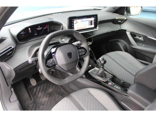 Peugeot 2008 1.2 PureTech 100 Allure | Airco (automatisch) | Binnenspiegel automatisch dimmend | Buitenspiegel... ActivLease financial lease