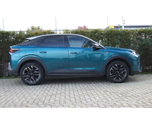 Peugeot 3008 1.2 Hybrid 145 GT Navi l Adapt. Cruise control l PDC l Camera l ActivLease financial lease