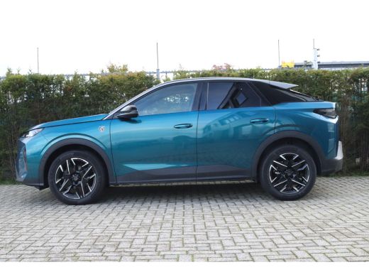 Peugeot 3008 1.2 Hybrid 145 GT Navi l Adapt. Cruise control l PDC l Camera l ActivLease financial lease