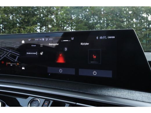 Peugeot 3008 1.2 Hybrid 145 GT Navi l Adapt. Cruise control l PDC l Camera l ActivLease financial lease