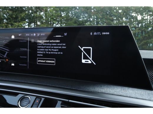 Peugeot 3008 1.2 Hybrid 145 GT Navi l Adapt. Cruise control l PDC l Camera l ActivLease financial lease