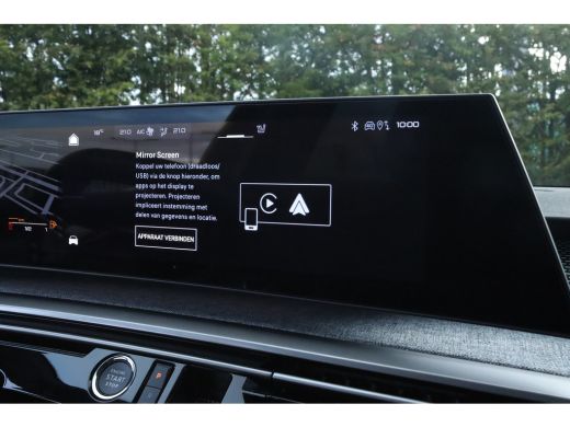 Peugeot 3008 1.2 Hybrid 145 GT Navi l Adapt. Cruise control l PDC l Camera l ActivLease financial lease