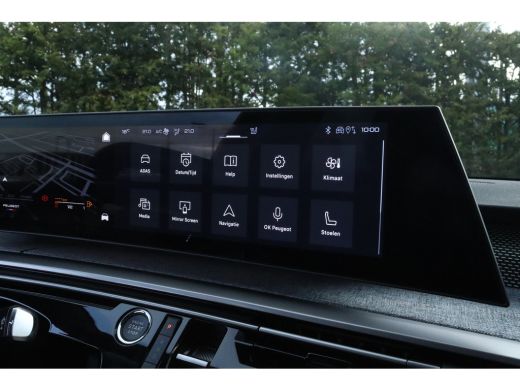 Peugeot 3008 1.2 Hybrid 145 GT Navi l Adapt. Cruise control l PDC l Camera l ActivLease financial lease