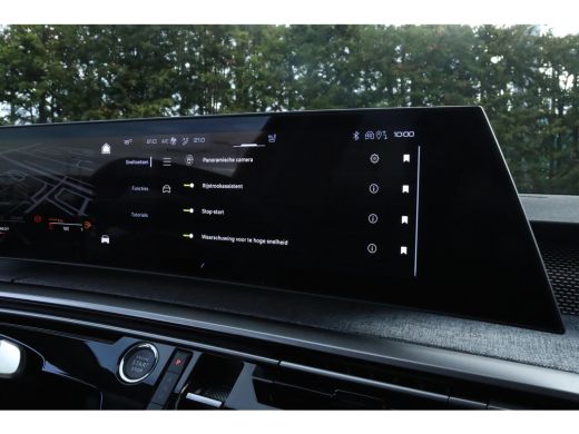 Peugeot 3008 1.2 Hybrid 145 GT Navi l Adapt. Cruise control l PDC l Camera l ActivLease financial lease