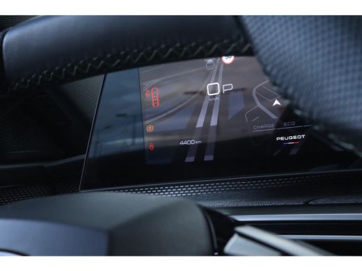 Peugeot 3008 1.2 Hybrid 145 GT Navi l Adapt. Cruise control l PDC l Camera l ActivLease financial lease