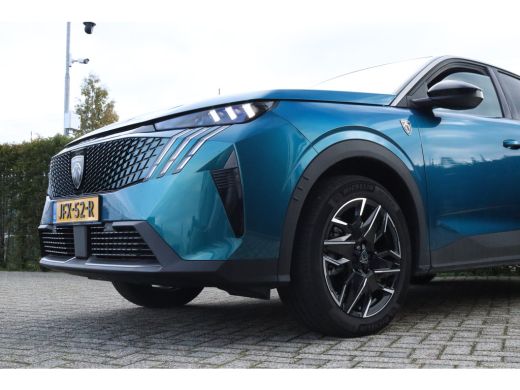 Peugeot 3008 1.2 Hybrid 145 GT Navi l Adapt. Cruise control l PDC l Camera l ActivLease financial lease