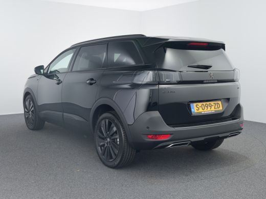 Peugeot 5008 1.2 PureTech GT | 2 stoelen op derde rij | Airco (automatisch) | Apple Carplay/Android Auto|telef... ActivLease financial lease